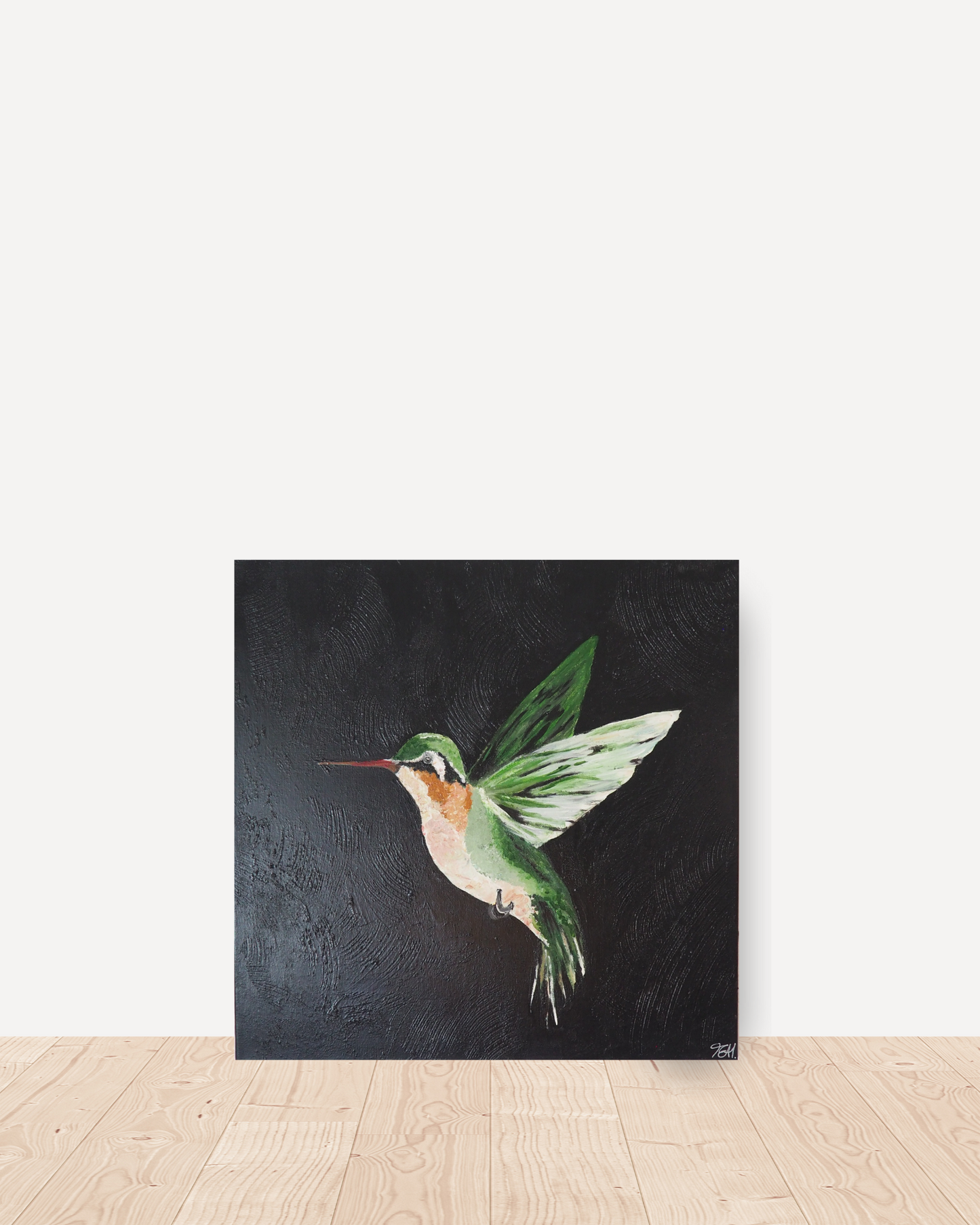 The Early Bird