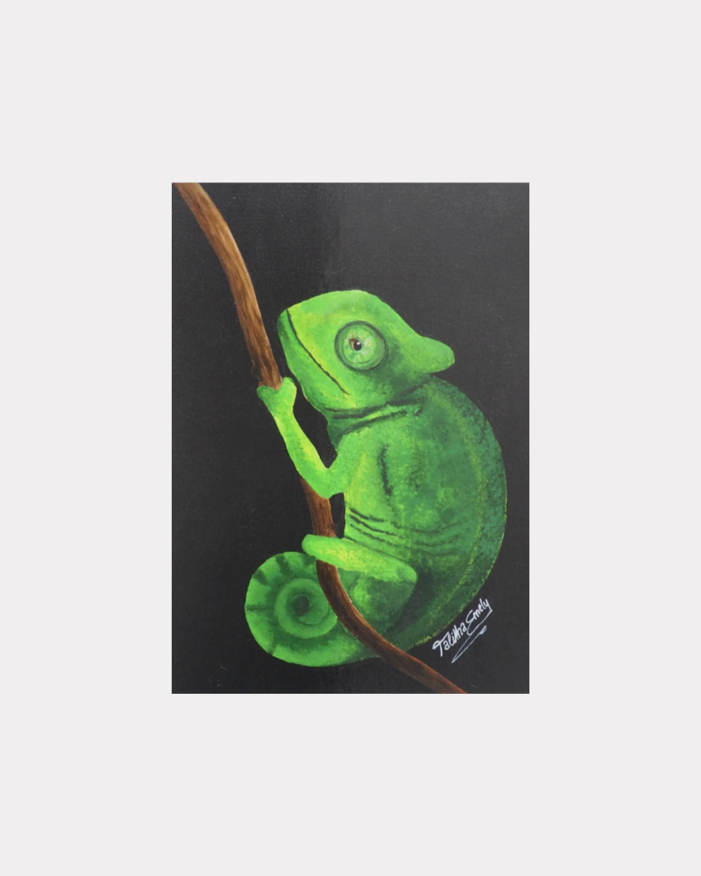 Magic Pascal