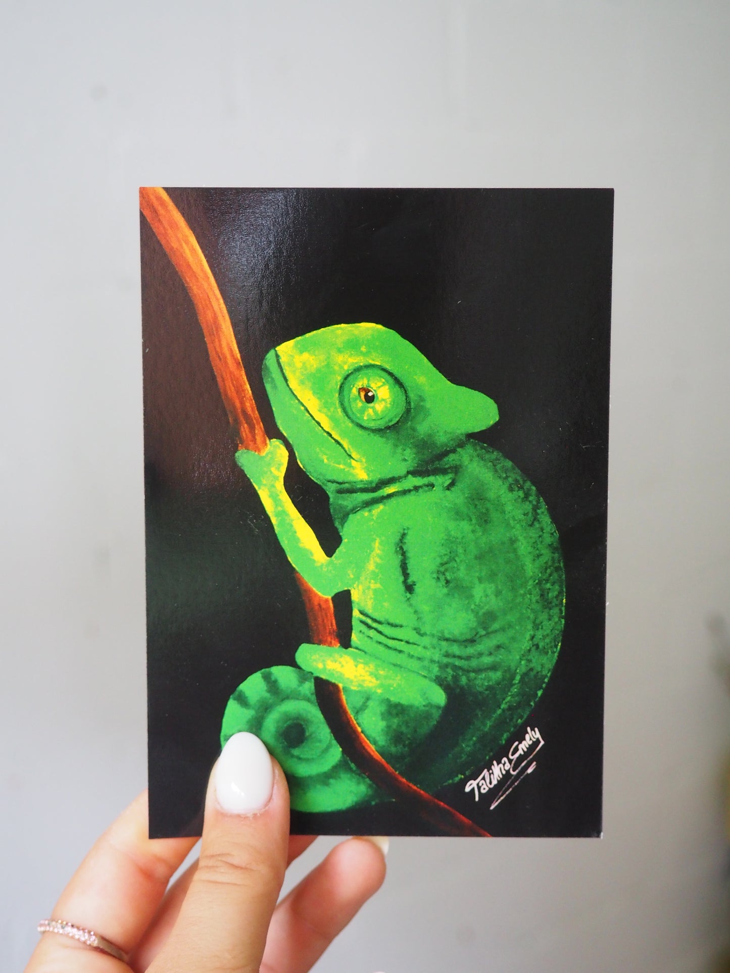 Magic Pascal