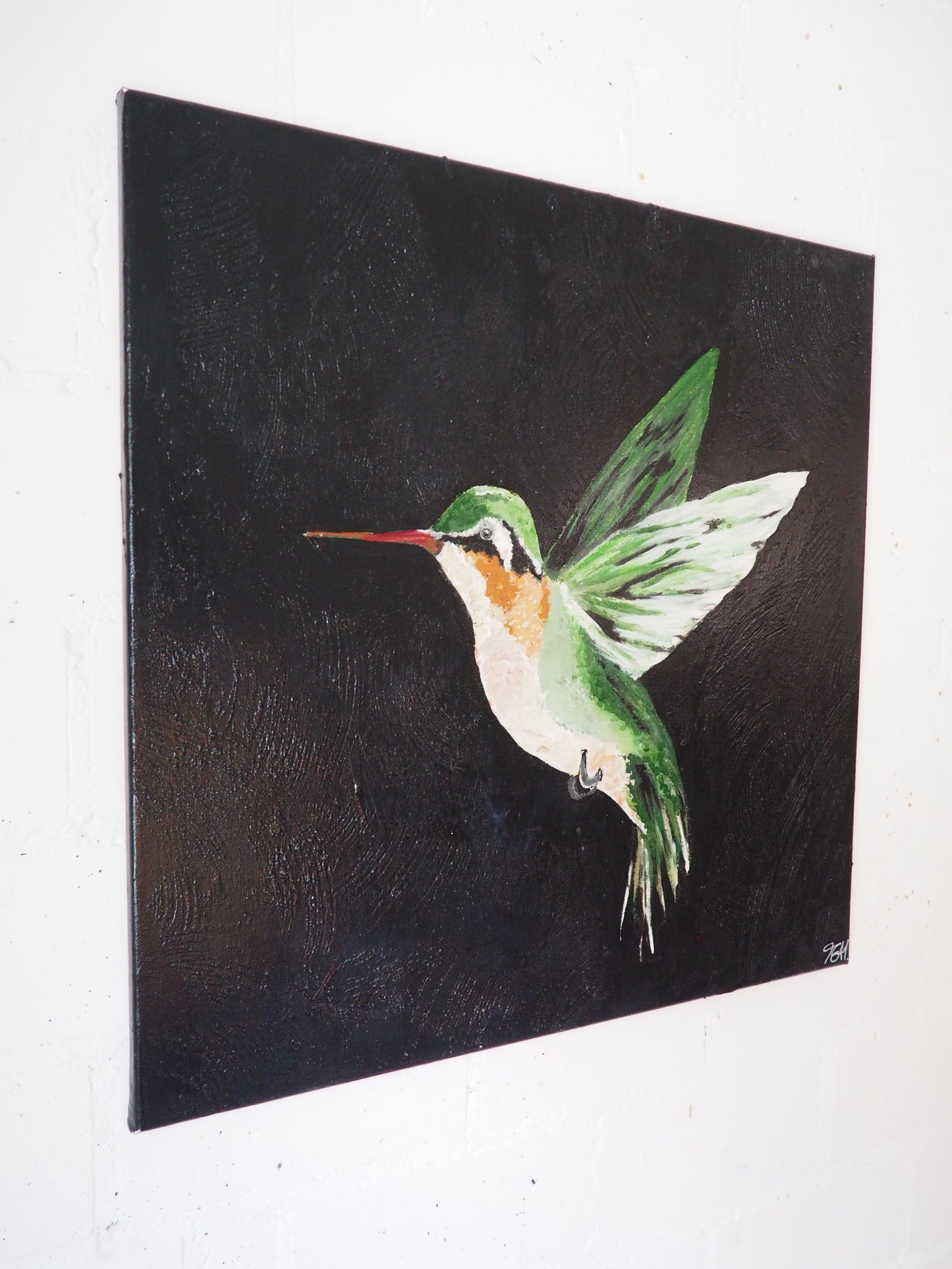 The Early Bird