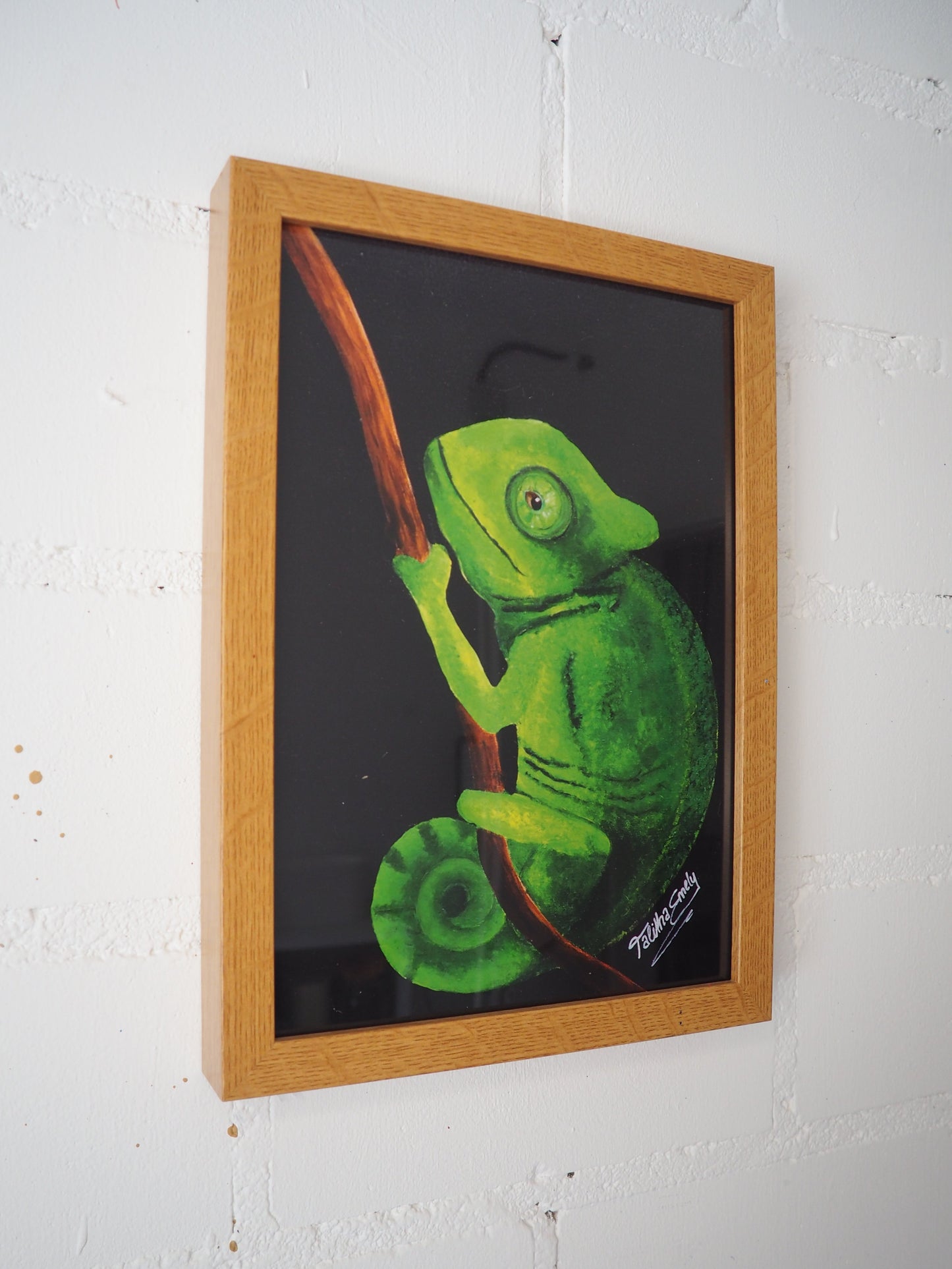 Magic Pascal