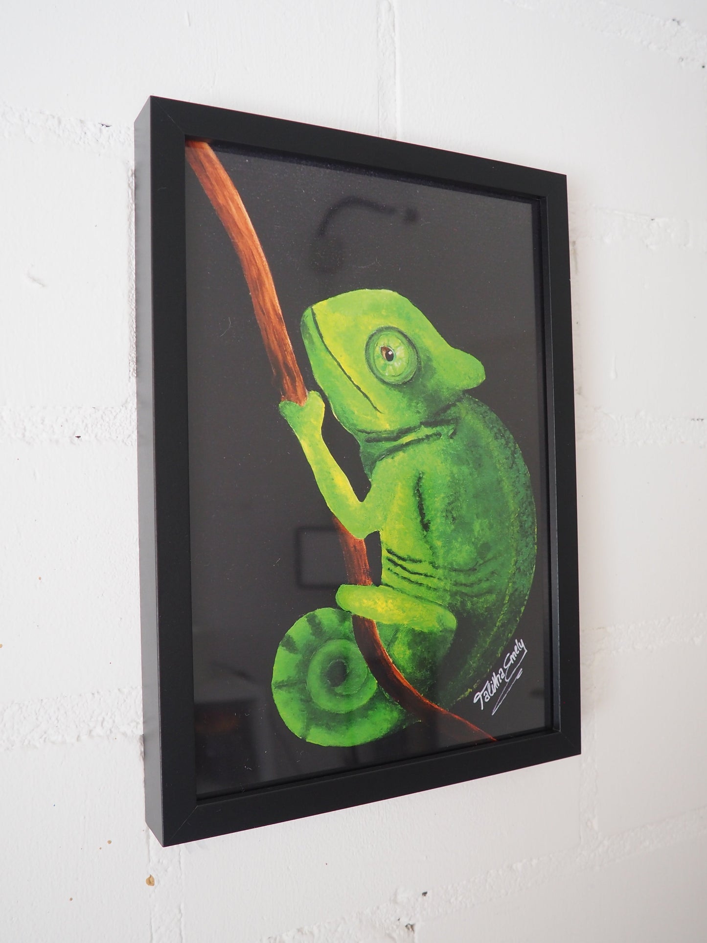 Magic Pascal