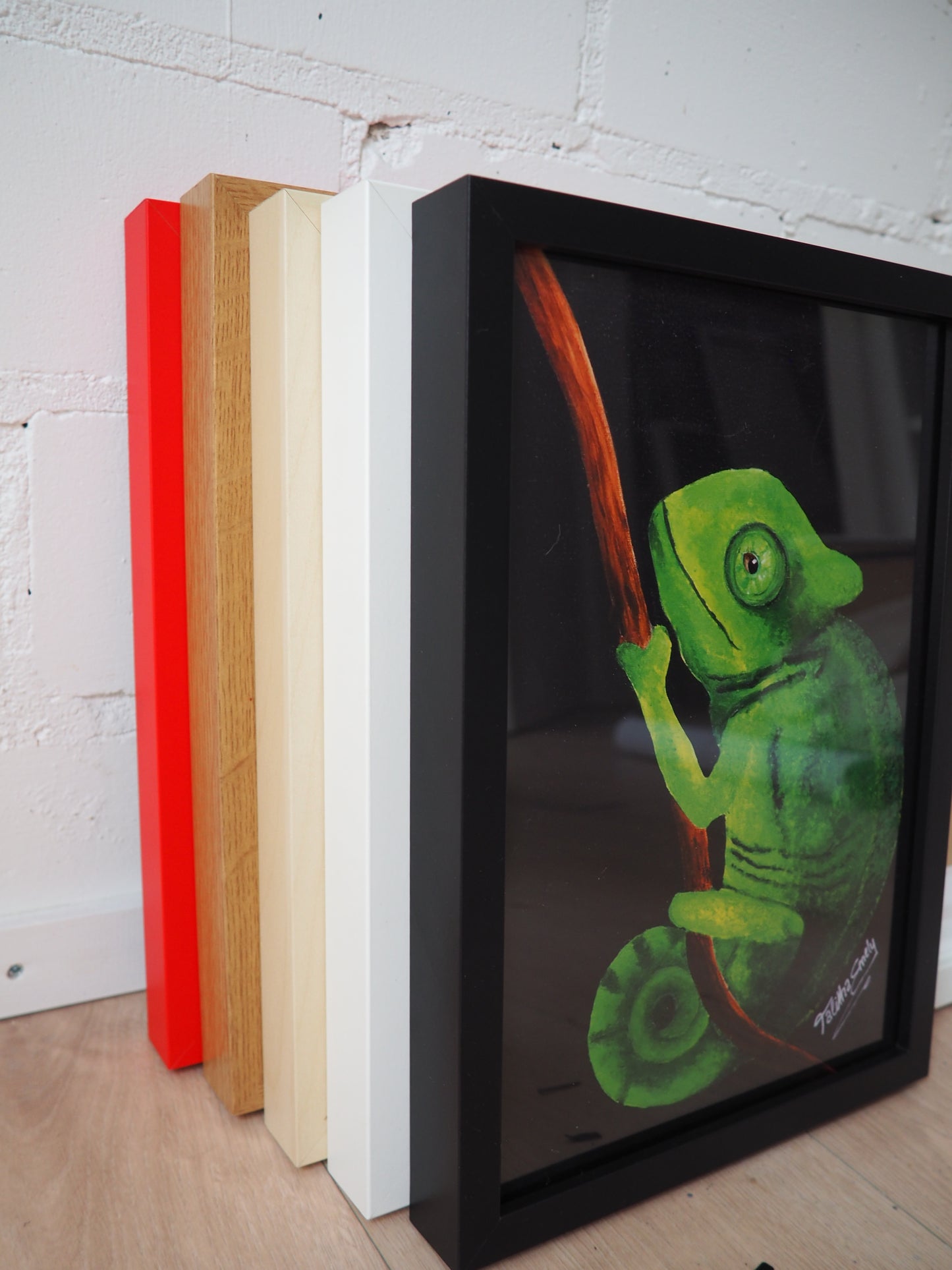 Magic Pascal