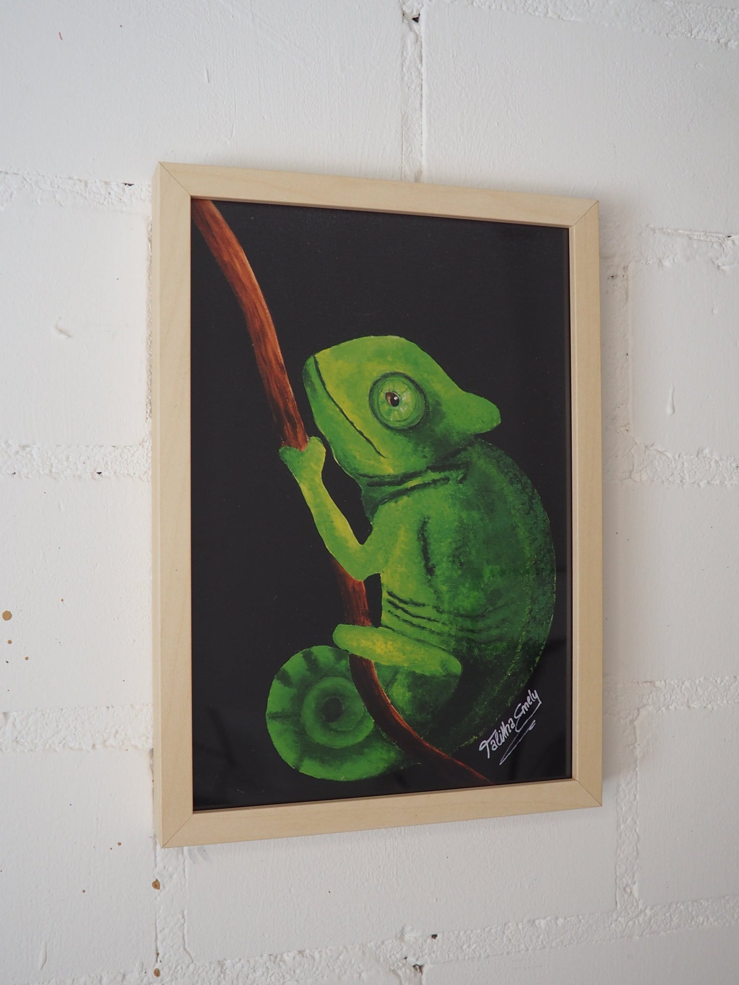 Magic Pascal