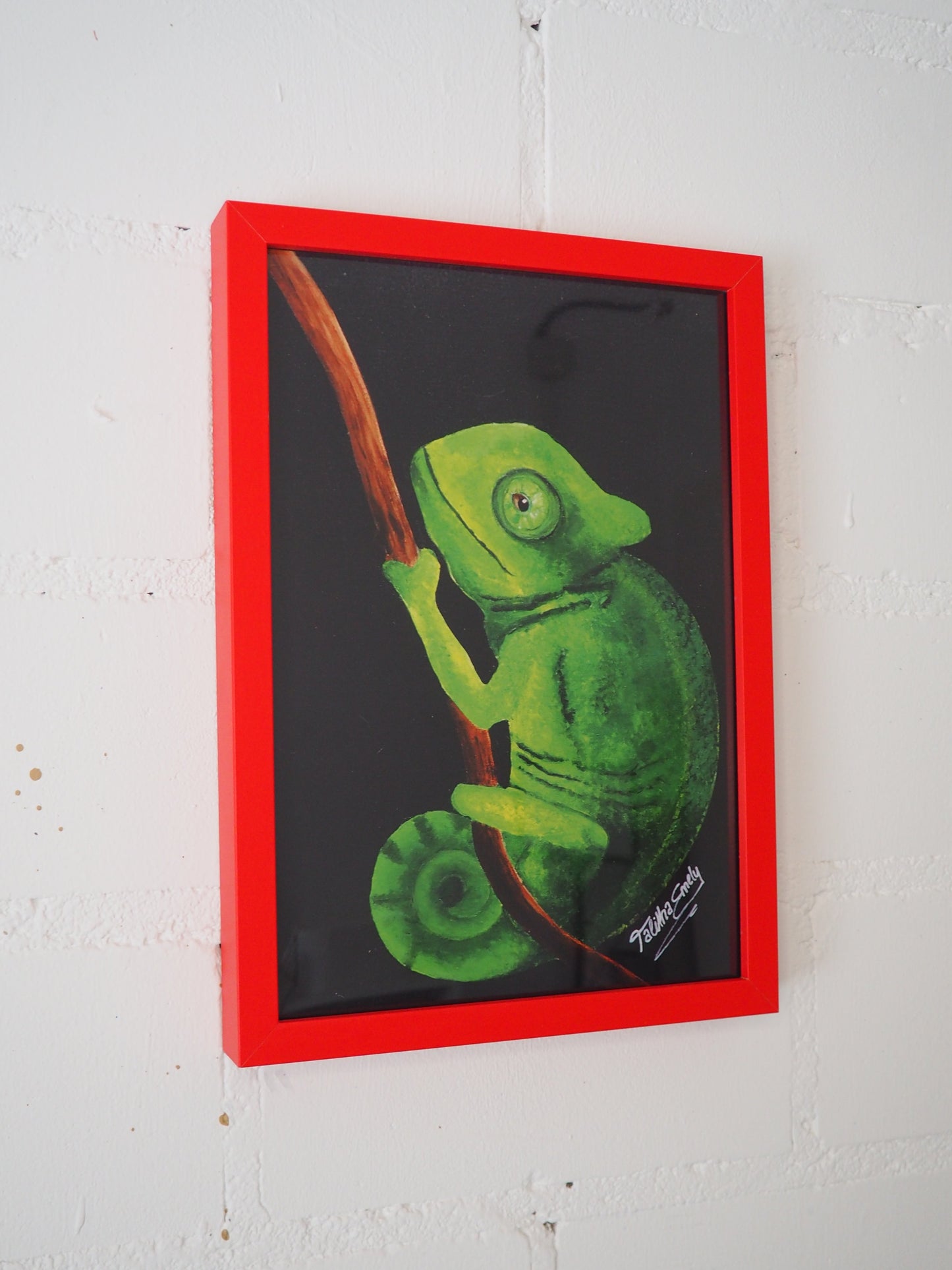 Magic Pascal