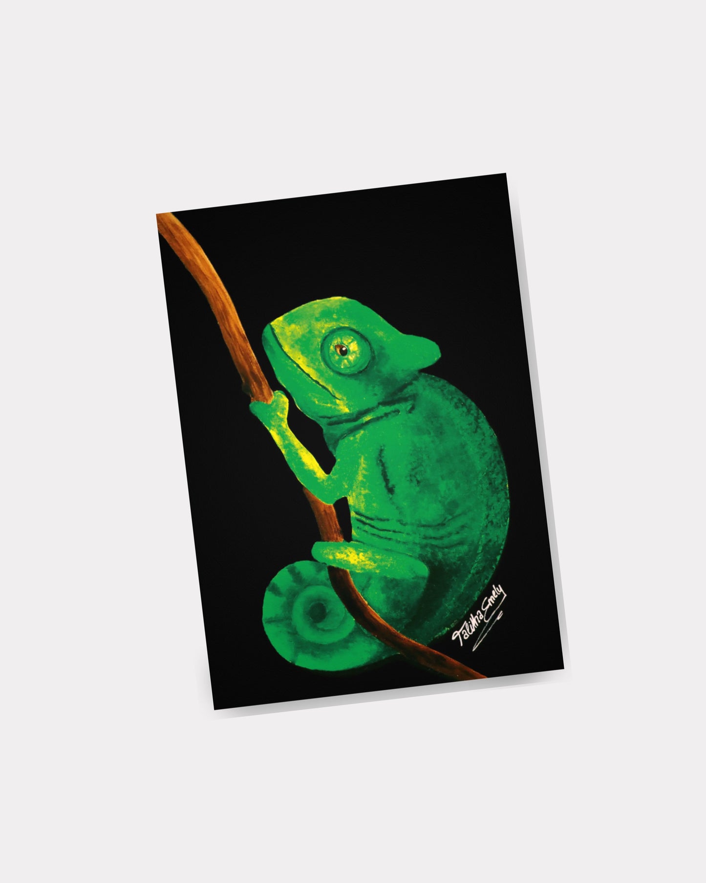 Magic Pascal