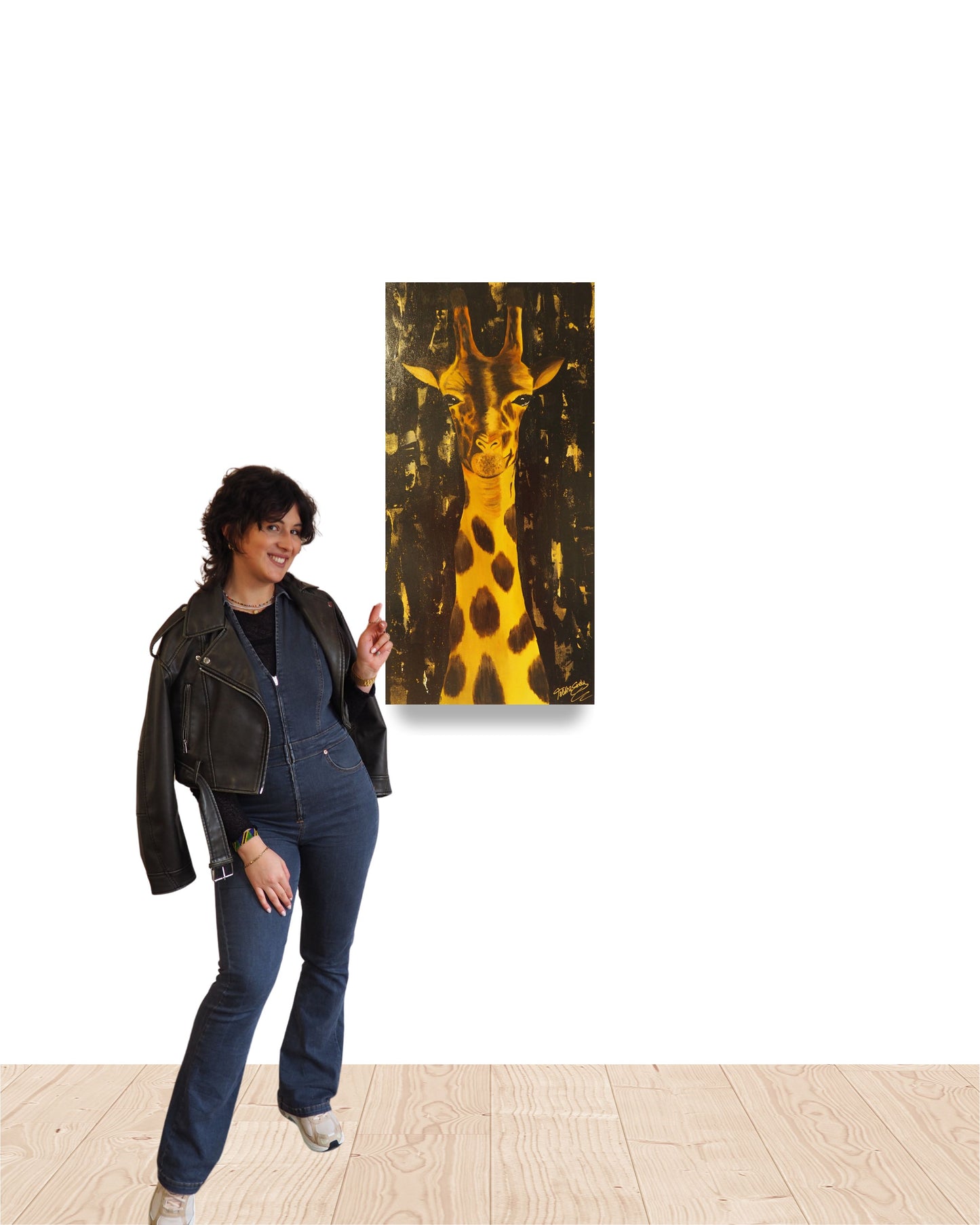 Melman II