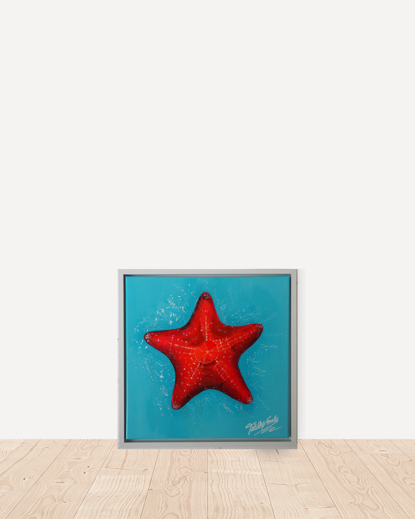 Star of the Sea