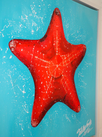 Star of the Sea