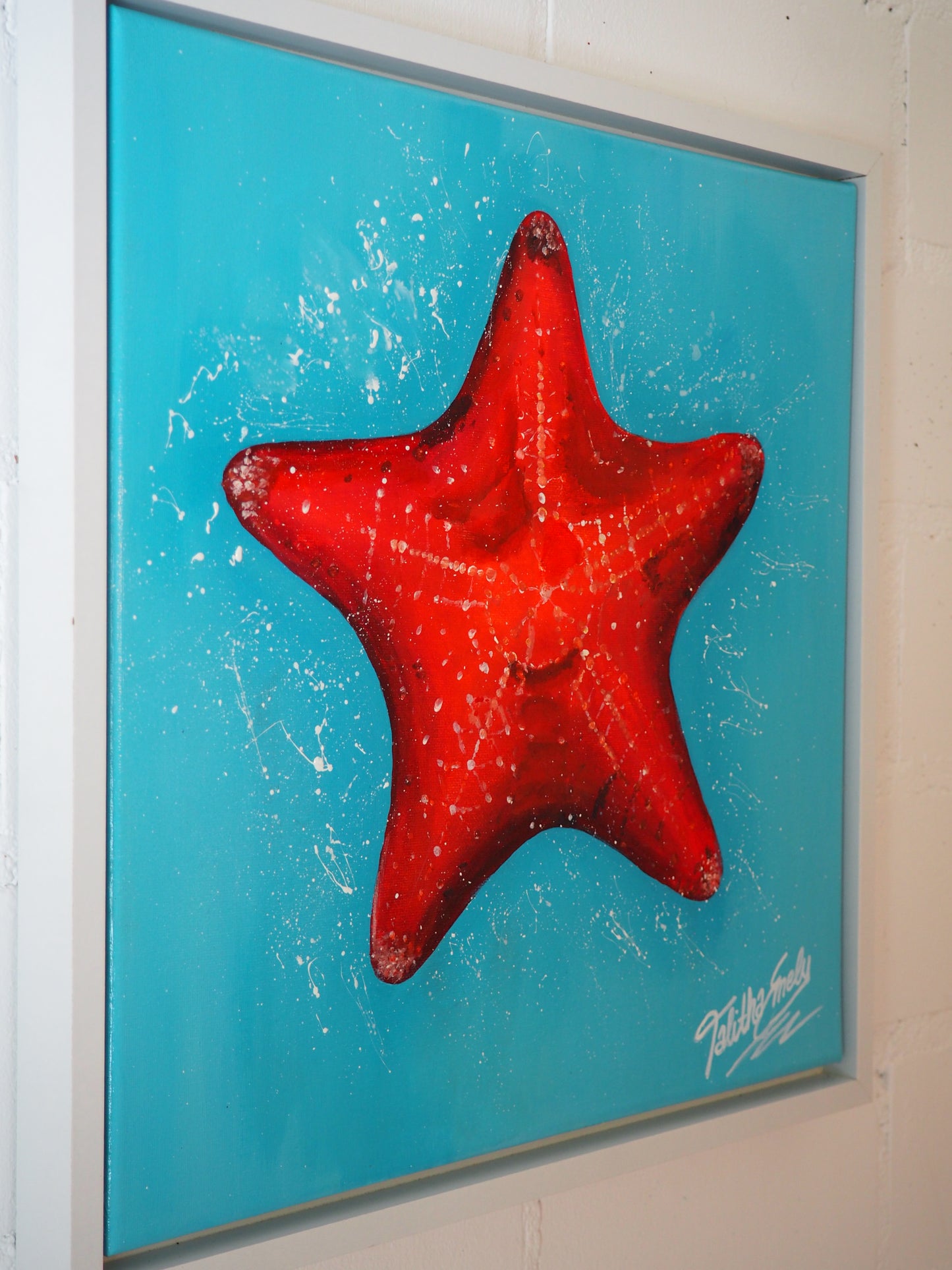 Star of the Sea