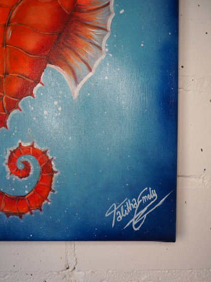 Red Dragon